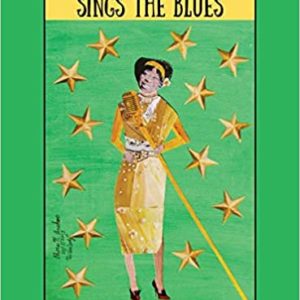 Ethically Speaking | Front Cover Ma Rainey Sings the Blues
