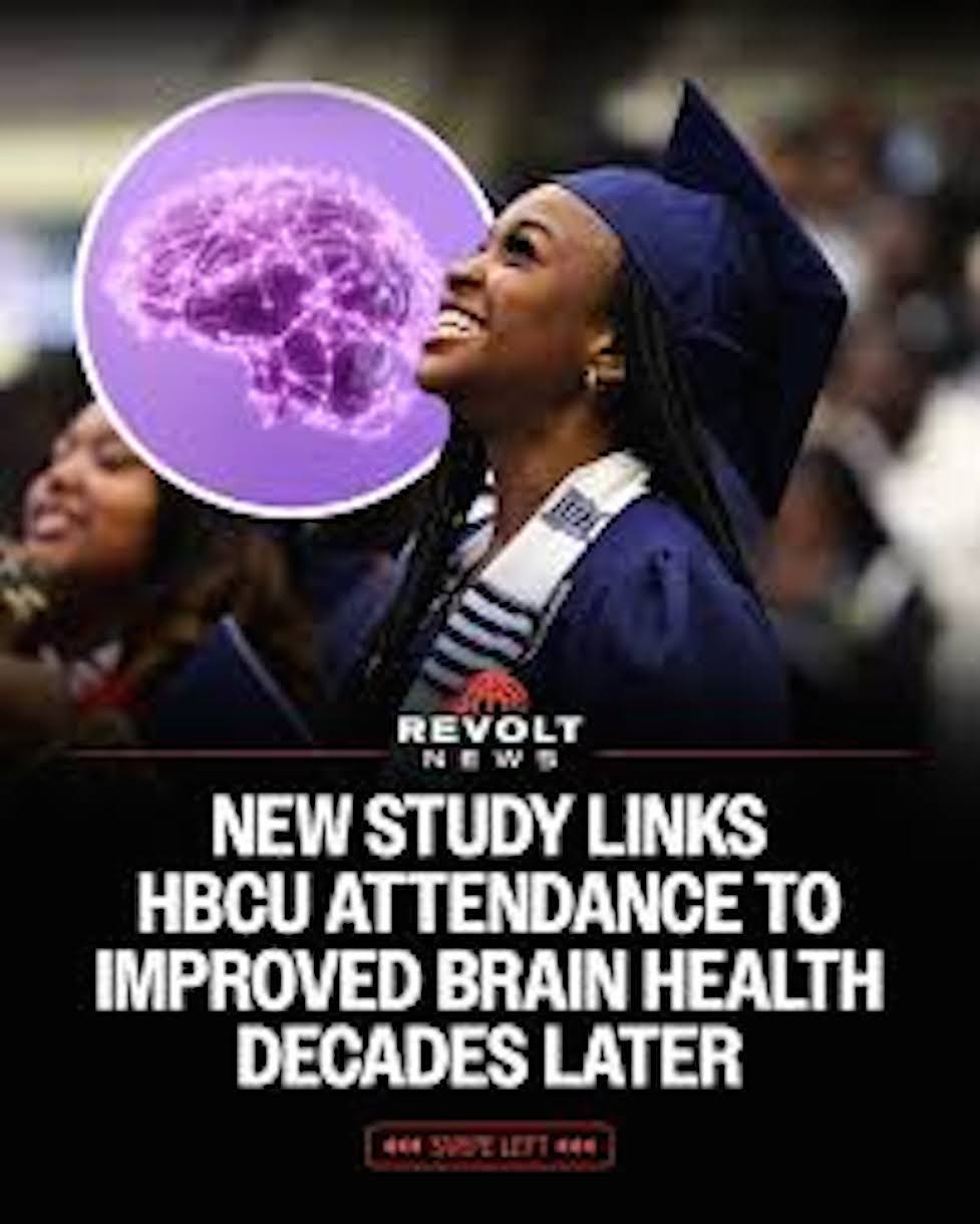 How HBCUs Strengthen the Minds and Futures of Black Students